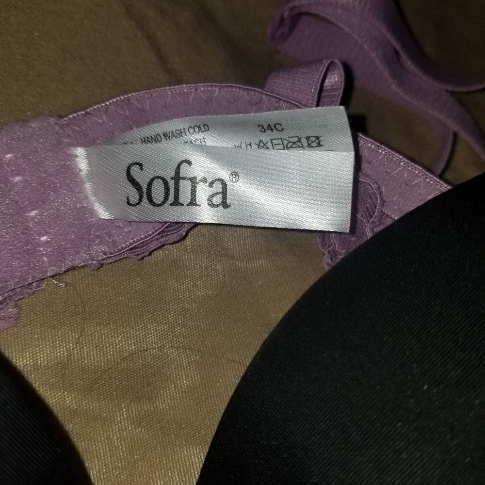 Random Bra bundle of 2 - Picture 8 of 16